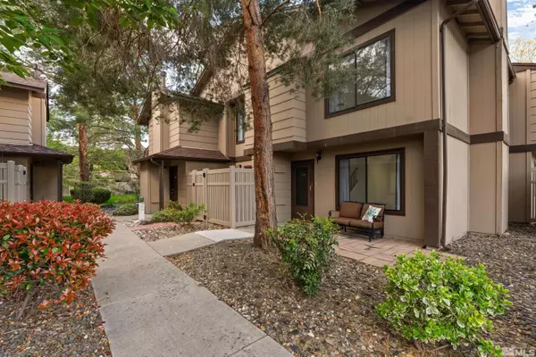 Reno, NV 89502,4580 Matich DR Drive