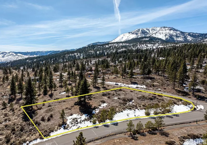 600 Sand Cherry CT, Reno, NV 89511