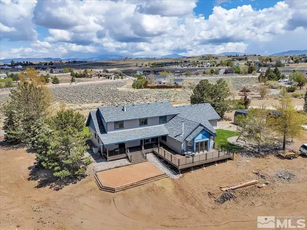 Gardnerville, NV 89410,1805 Camas CT