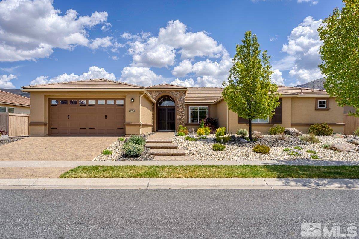 9860 Copenhagen WAY Way, Reno, NV 89521