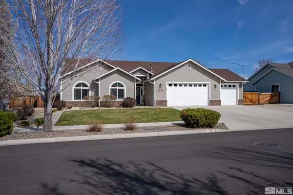 Gardnerville, NV 89410,1377 Stodick