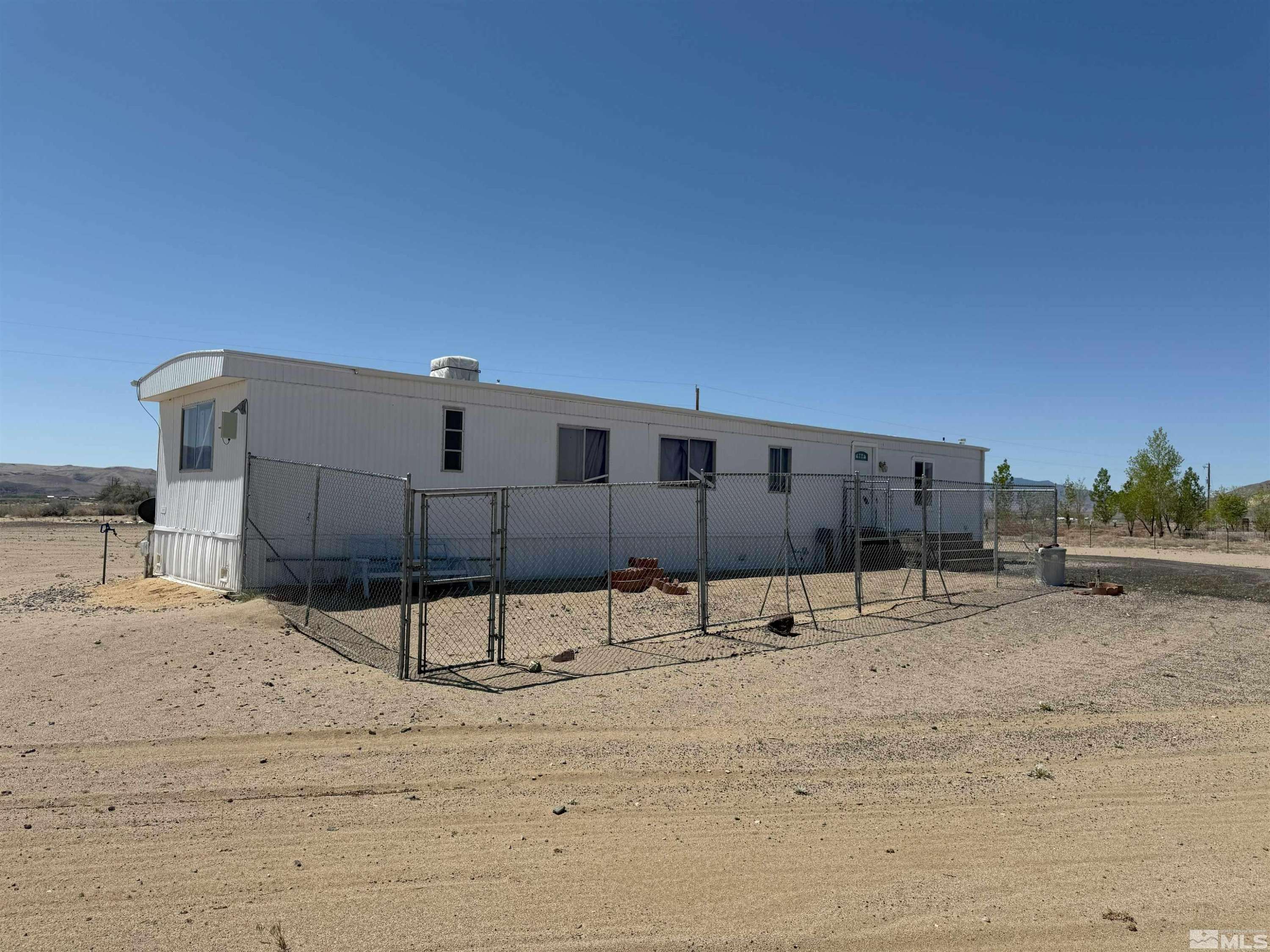 Silver Springs, NV 89429,2660 E 10th ST Street