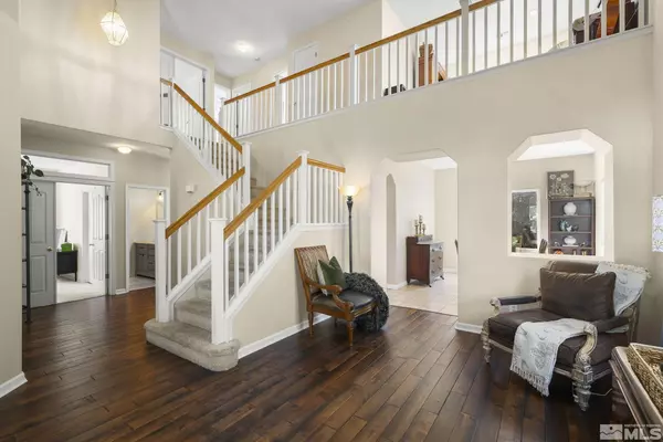 Reno, NV 89506,9640 Silver Desert WAY Way