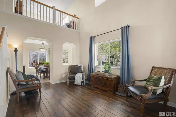 Reno, NV 89506,9640 Silver Desert WAY Way