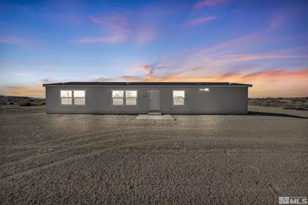 Fallon, NV 89406,1947 Potpourri DR Drive