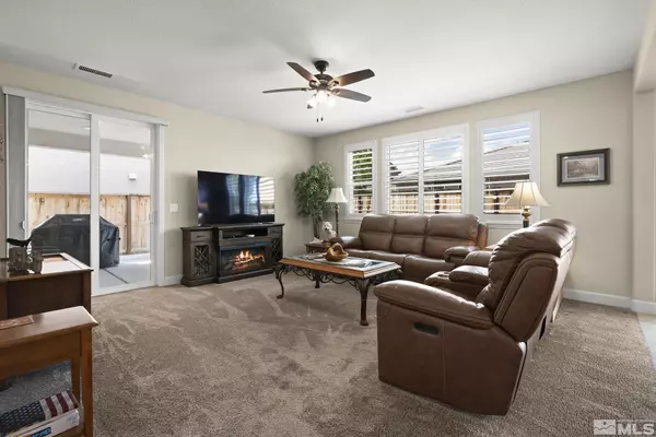 Sparks, NV 89436,1292 Rainfall