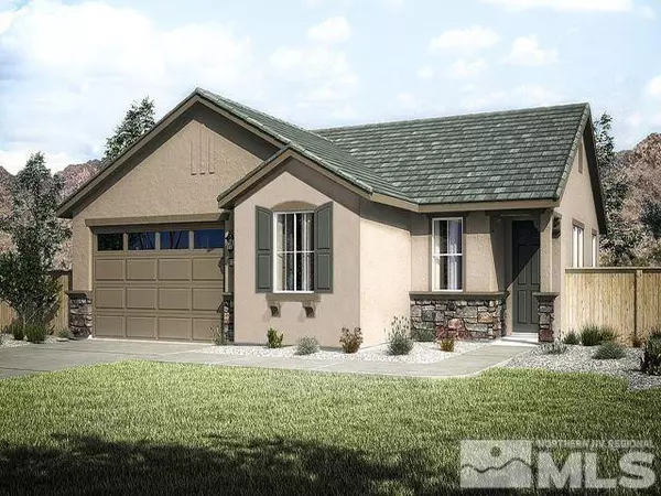 7168 Singing Tree RD Road #Homesite 5139, Sparks, NV 89436