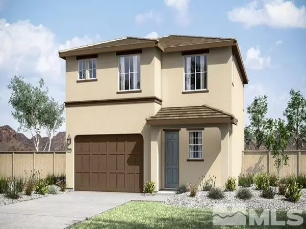 985 Bobcat Ridge RD Road #Homesite 6110, Sparks, NV 89436