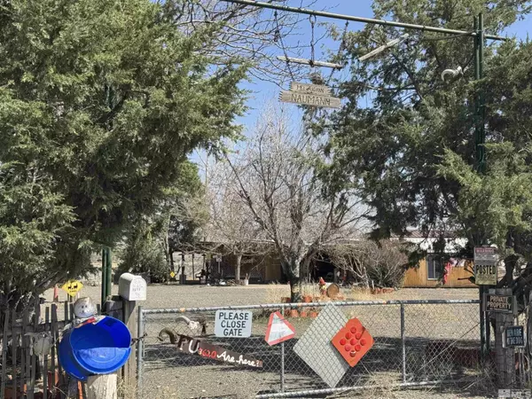 3620 Sage Brush RD Road, Winnemucca, NV 89445