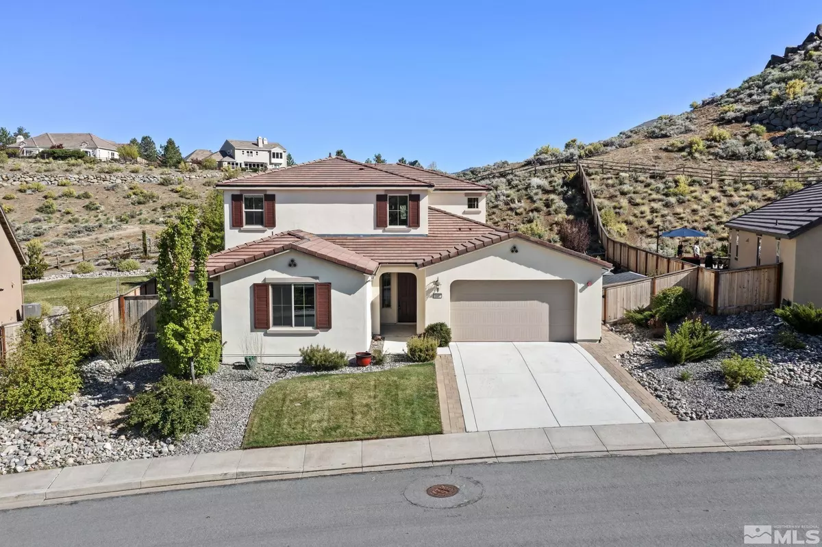 Reno, NV 89523,1680 Verdi Vista