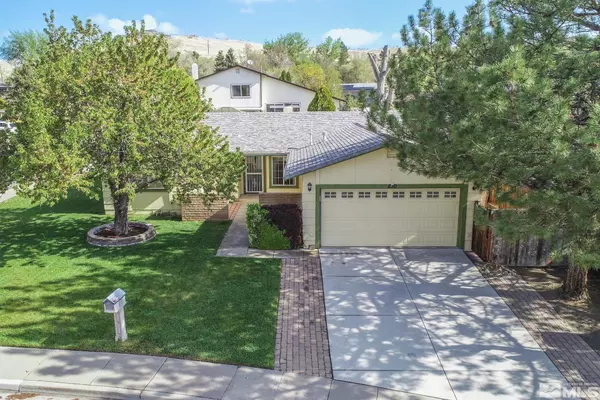 Sparks, NV 89431,830 Lepori WAY