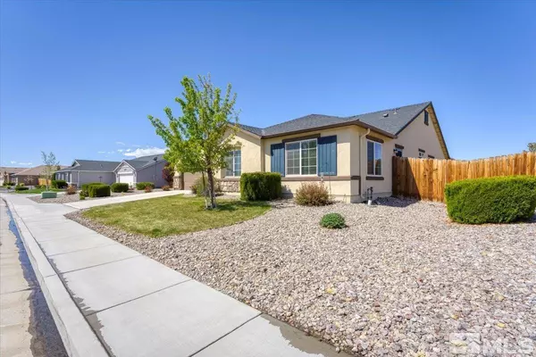 Sparks, NV 89441,2103 Lanstar DR Drive