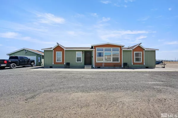 Silver Springs, NV 89429,5280 Deodar