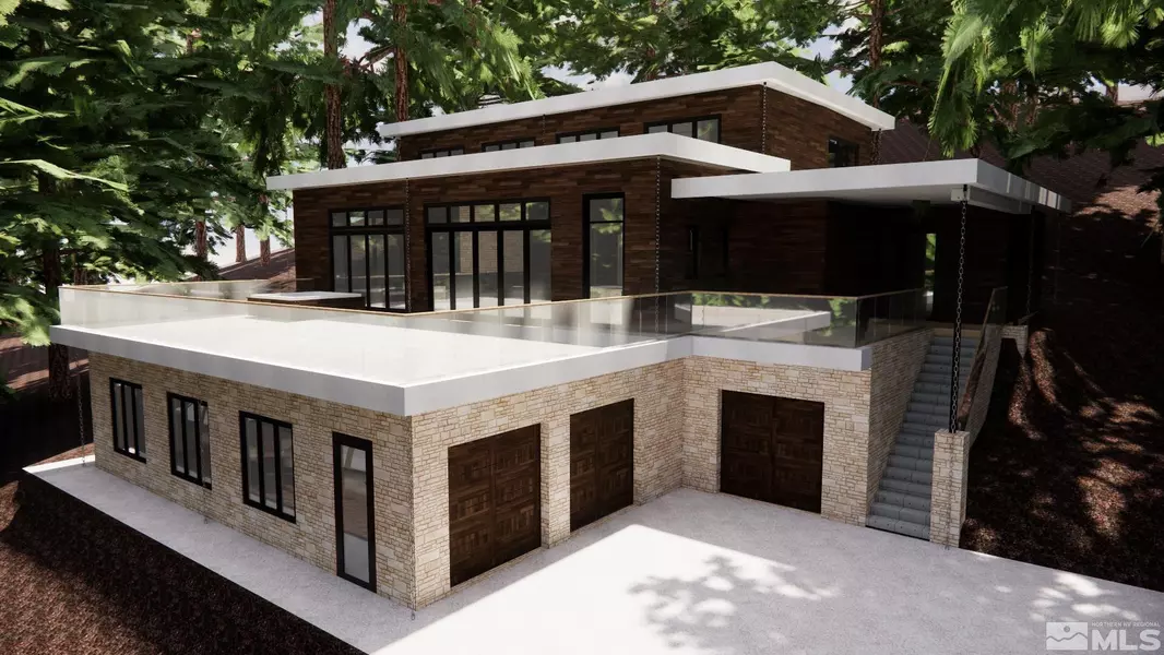 370 Abies RD #3, Reno, NV 89511