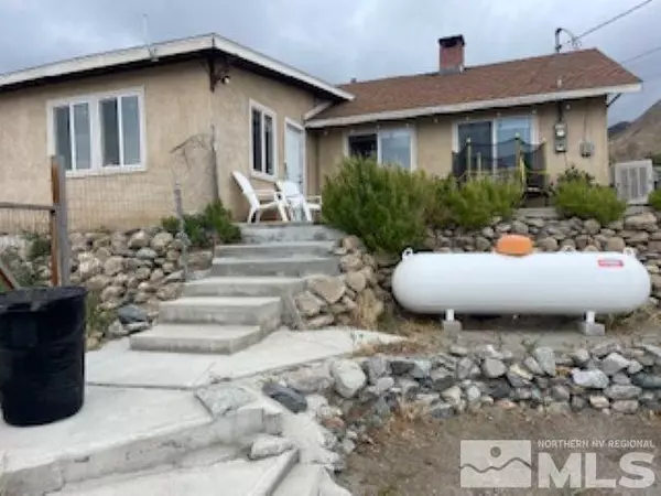 Walker Lake, NV 89415,144 Lucille DR Drive