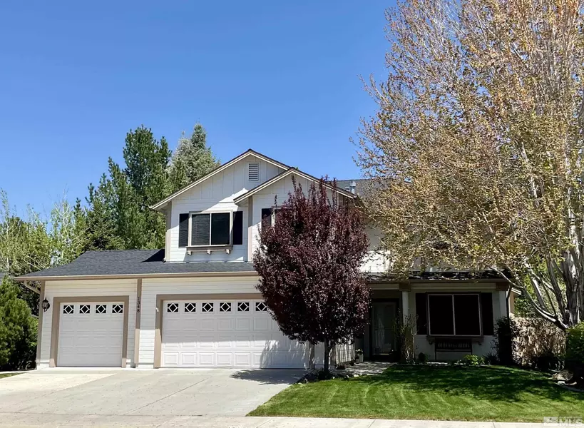 1348 Chichester DR Drive, Gardnerville, NV 89410