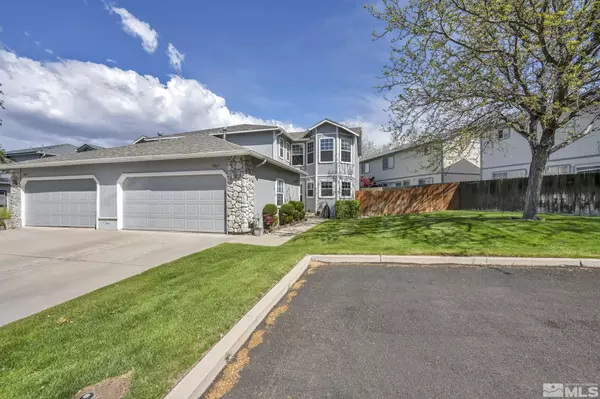 Carson City, NV 89701,3067 Austin LN Lane