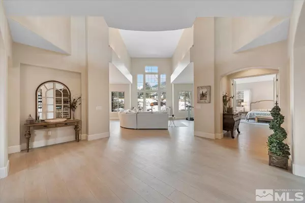 Reno, NV 89511,16925 Rue Du Parc
