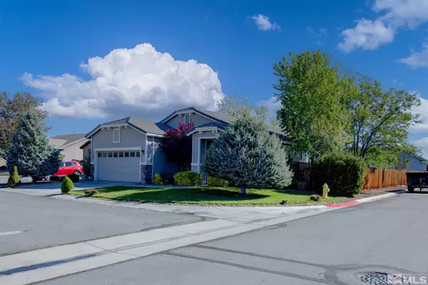 Dayton, NV 89403,600 Birkdale Ct