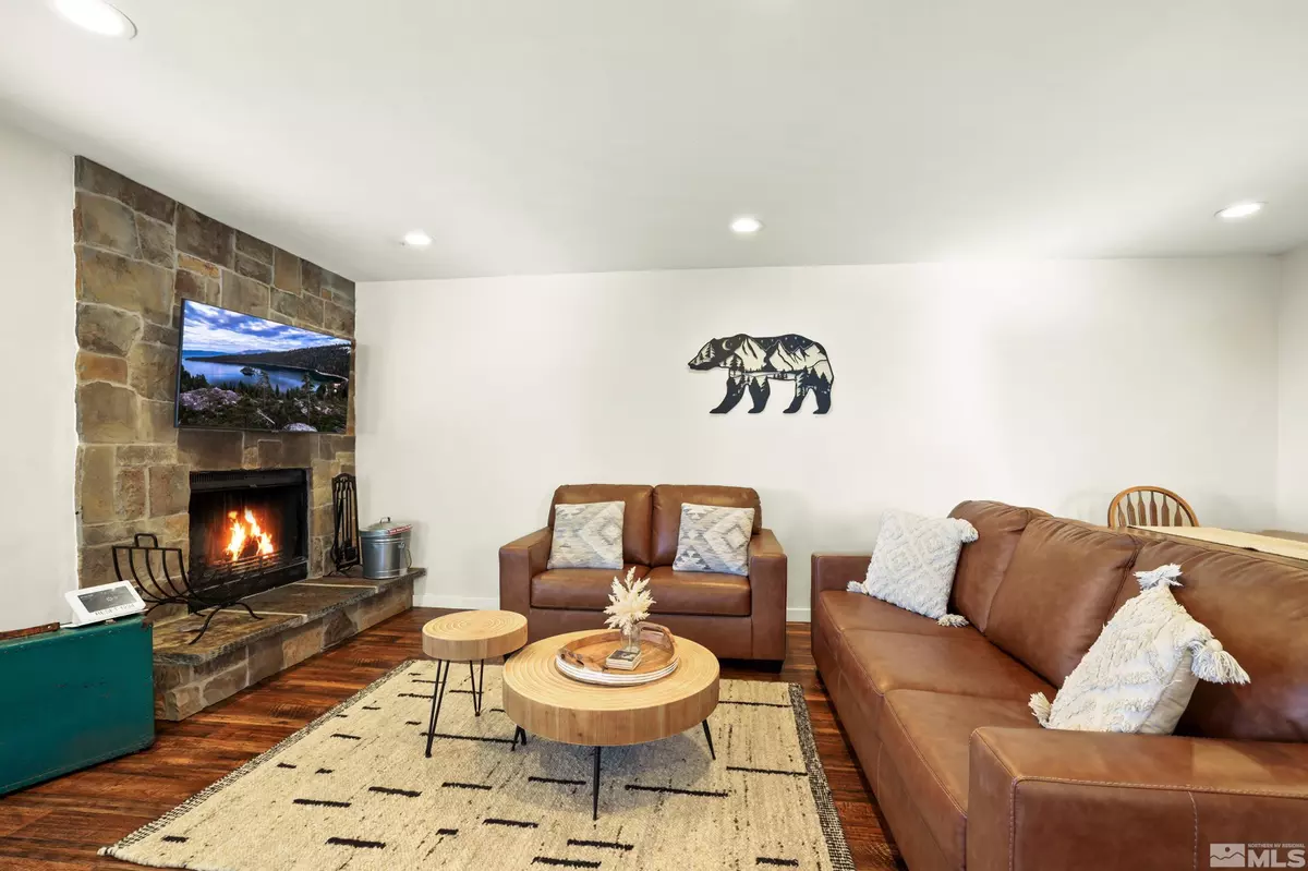 Stateline, NV 89449,758 Milky Way CT Court #E