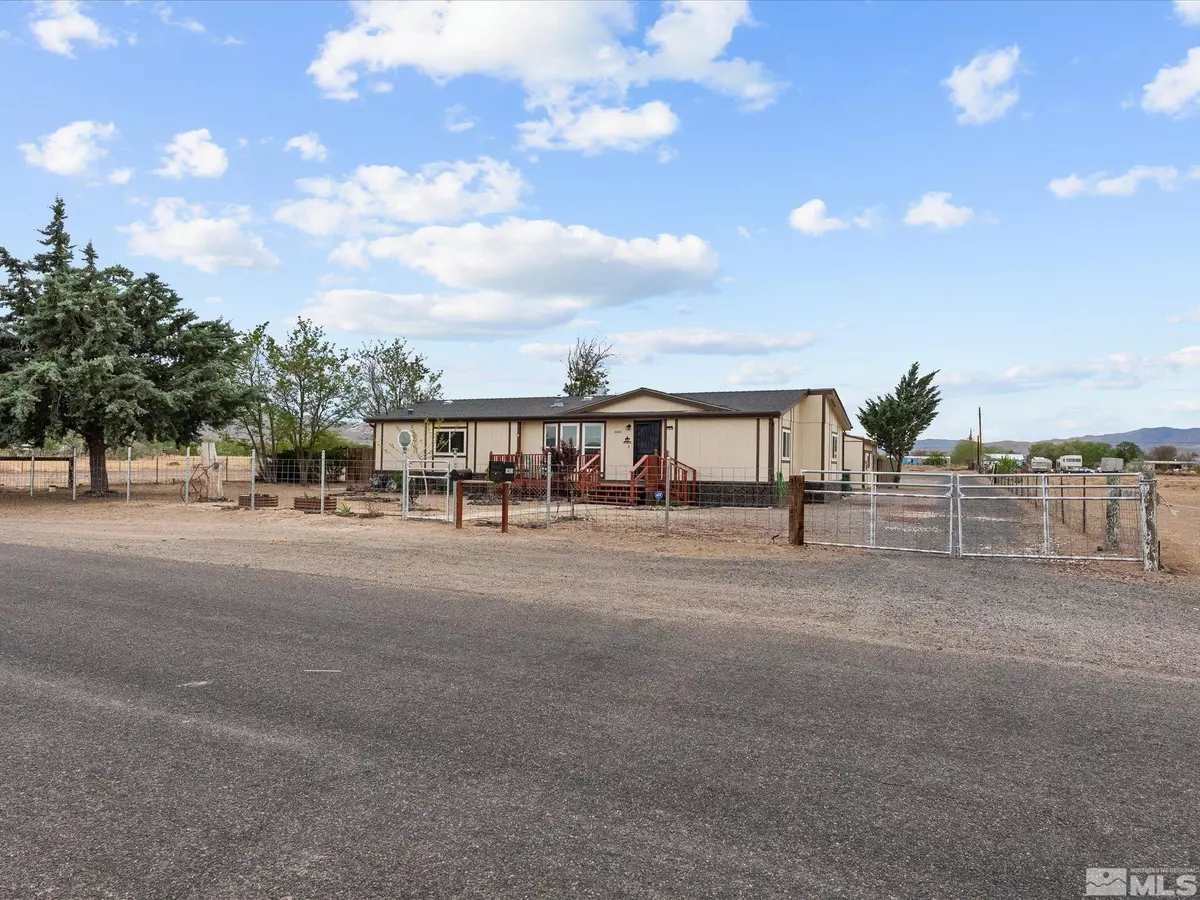 Silver Springs, NV 89429,3455 Elm ST Street