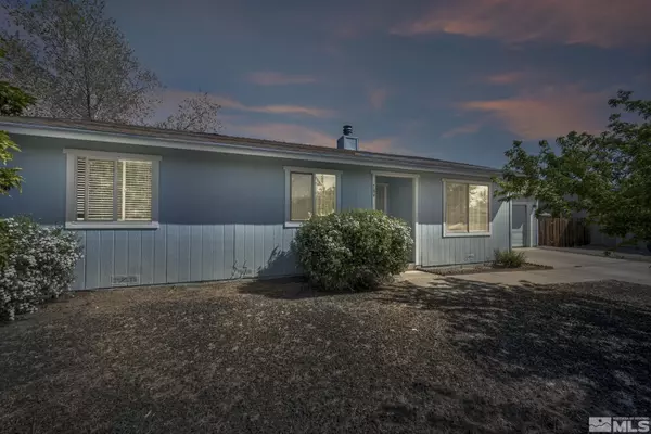 Fernley, NV 89408,784 E ST