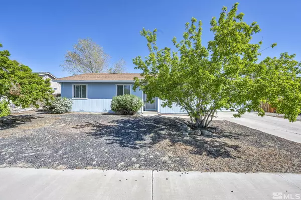 Fernley, NV 89408,784 E ST Street