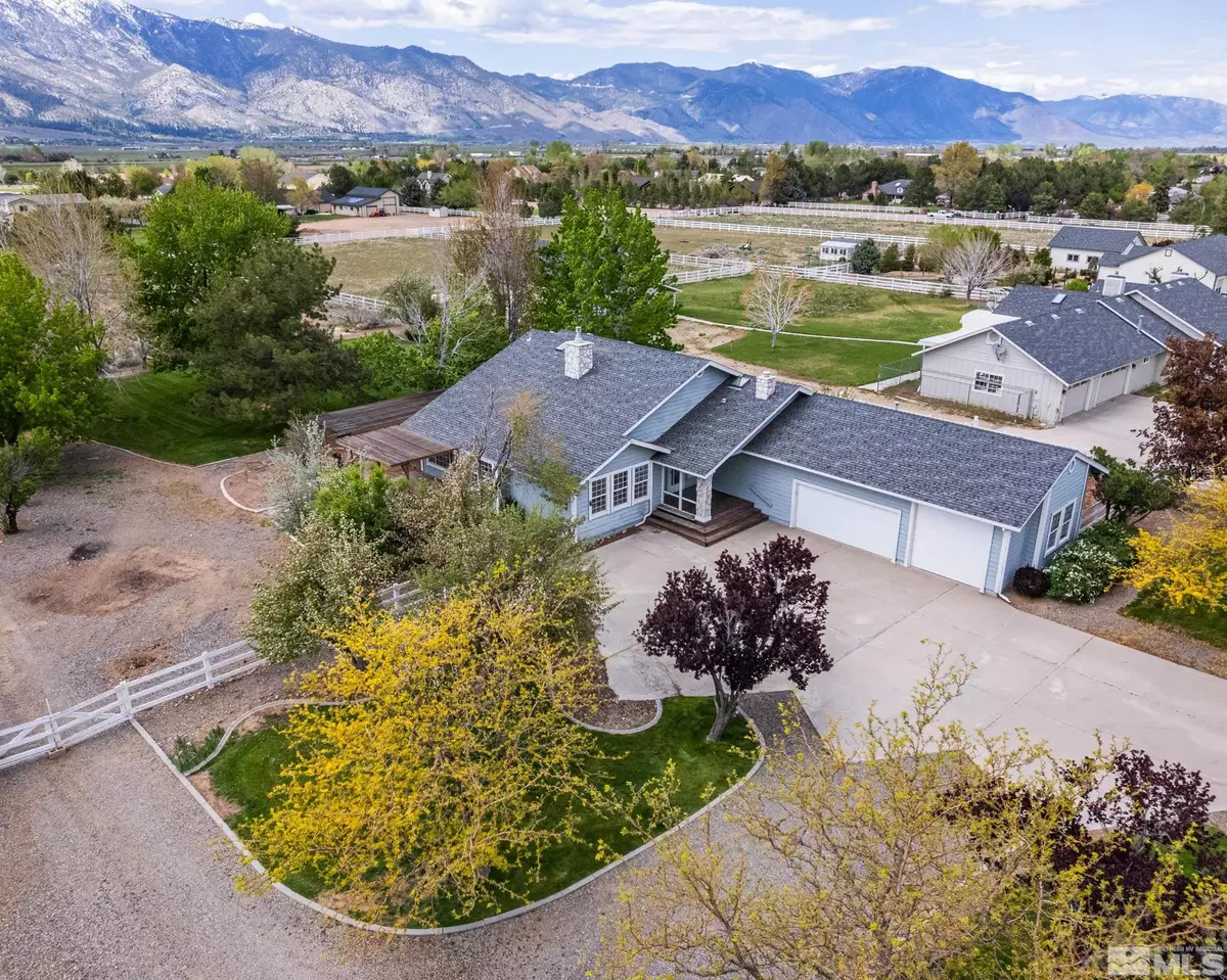 Gardnerville, NV 89460,762 Marron WAY