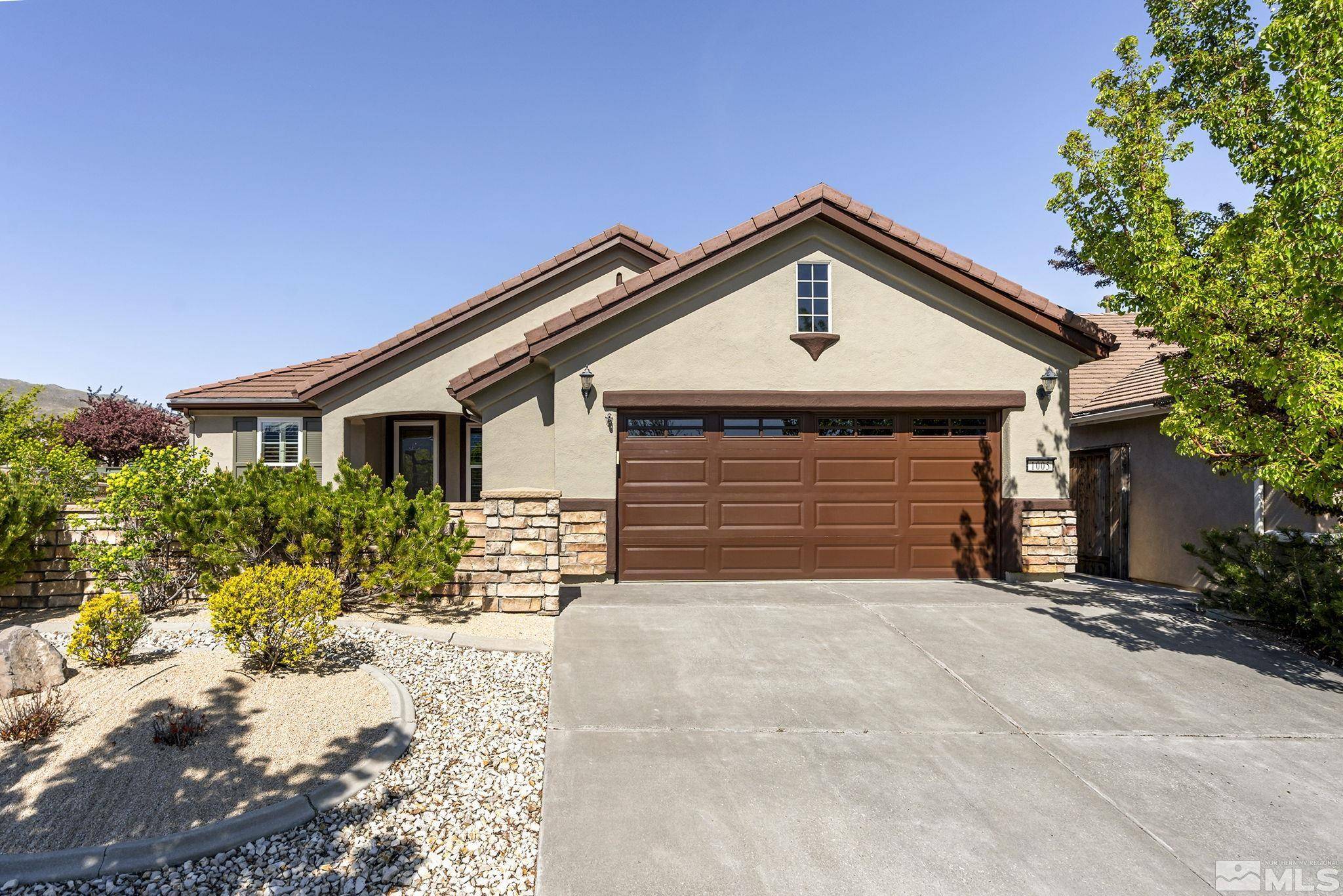 Reno, NV 89523,1005 Meridian Ranch DR Drive