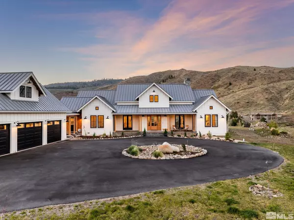 Verdi, NV 89439,411 River Pines