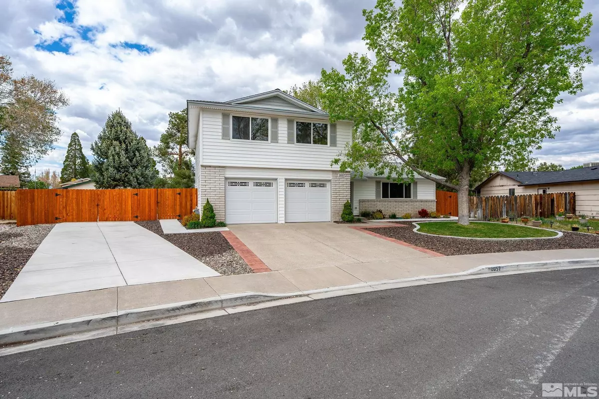 Sparks, NV 89434,2057 Mesa Vista