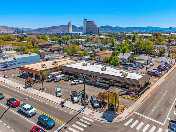 Sparks, NV 89431,1657 Prater