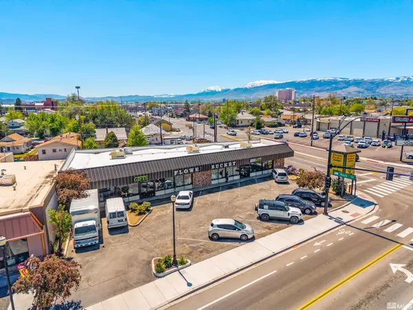 Sparks, NV 89431,1657 Prater