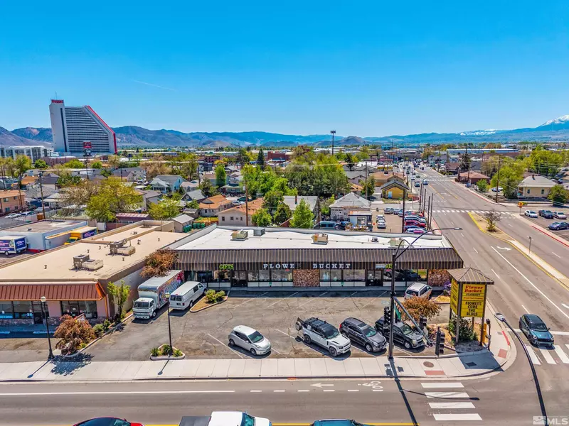 1657 Prater, Sparks, NV 89431