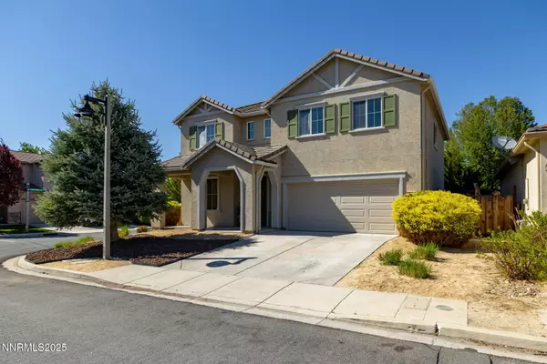 7422 Windswept, Sparks, NV 89436