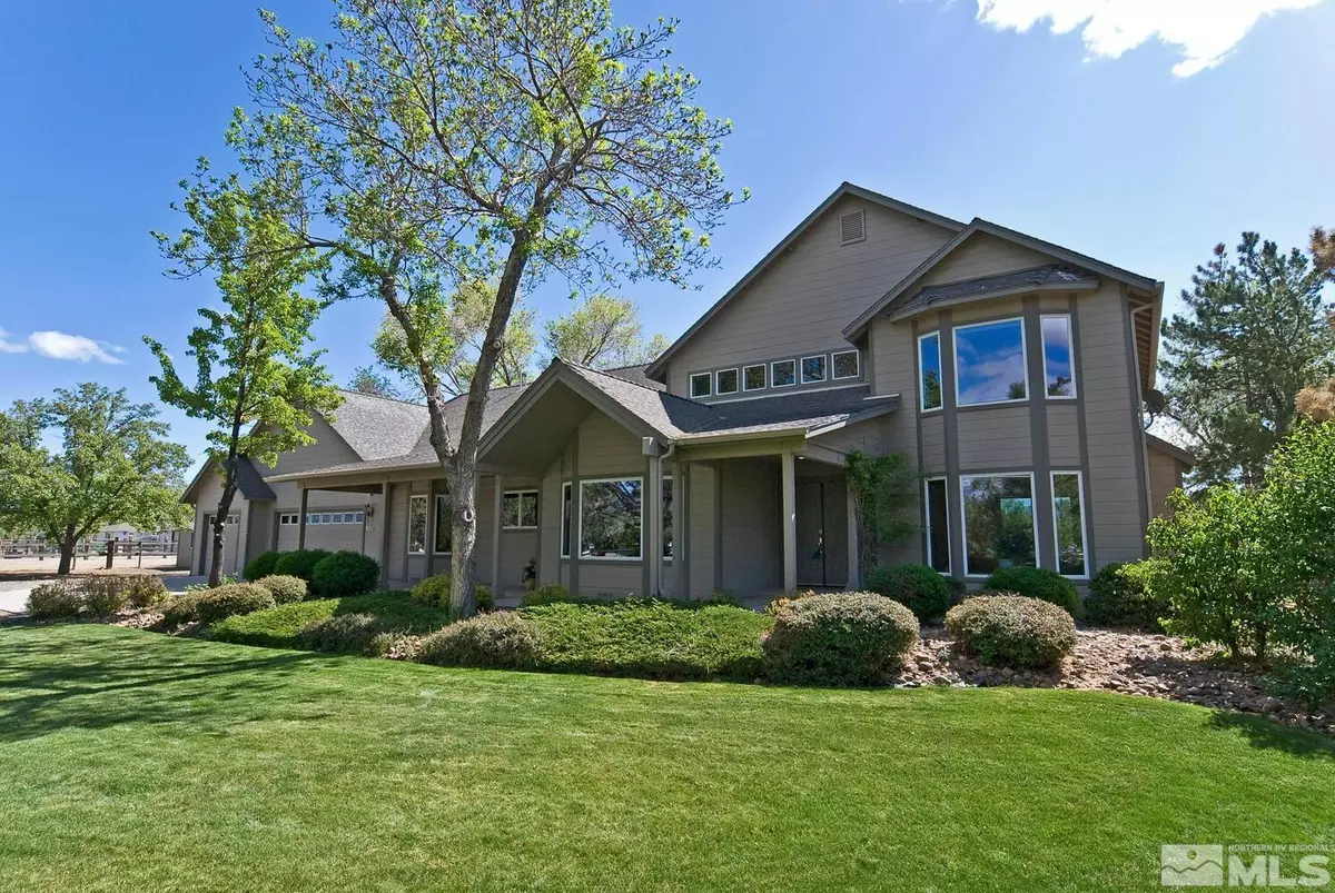 Gardnerville, NV 89460,815 Kingsland CT Court