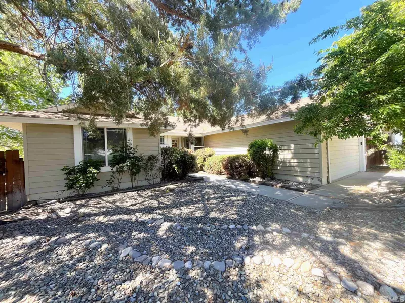 3345 Groom, Sparks, NV 89436