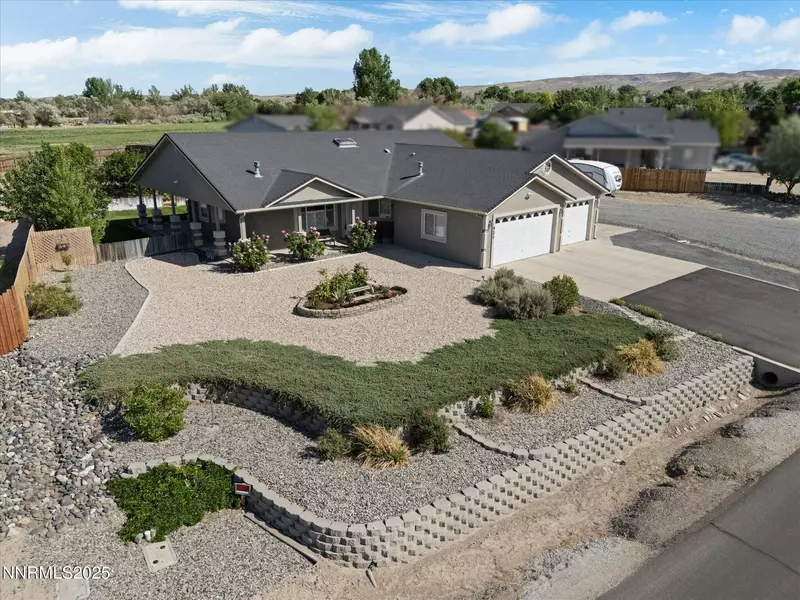 921 Red Rock RD Road, Fernley, NV 89408