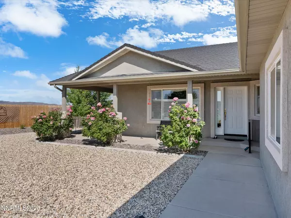 Fernley, NV 89408,921 Red Rock RD Road