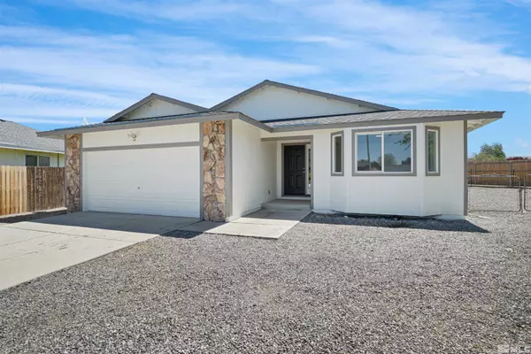 Fernley, NV 89408,633 Nader WAY