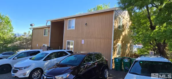 Reno, NV 89512,2090 Patton DR Drive