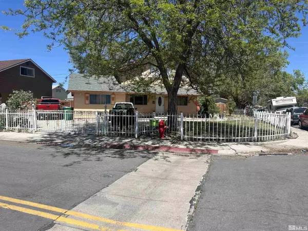 1001 Shoshone DR Drive,  Reno,  NV 89512
