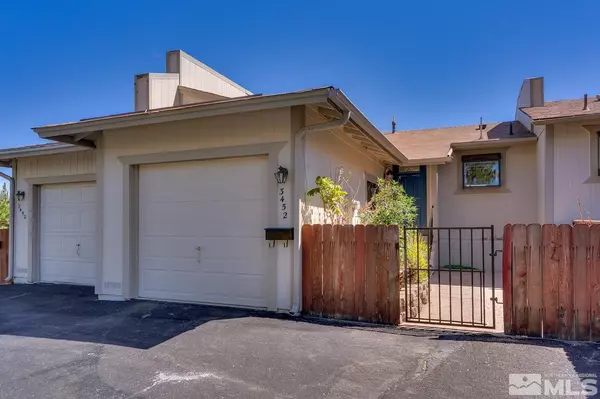 Reno, NV 89503,3452 Bowie RD