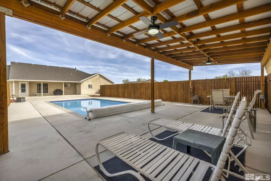 688 Sunrise TER Terrace, Fallon, NV 89406