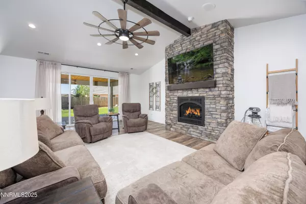 Fallon, NV 89406,447 Cornerstone