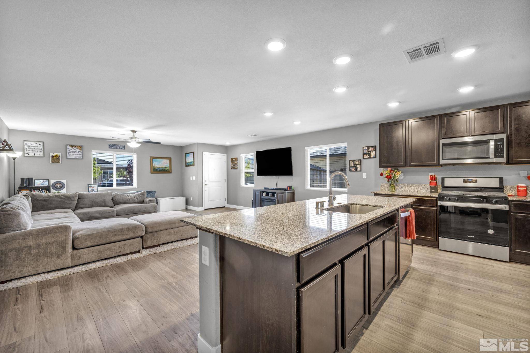 Reno, NV 89506,623 Yerington DR Drive