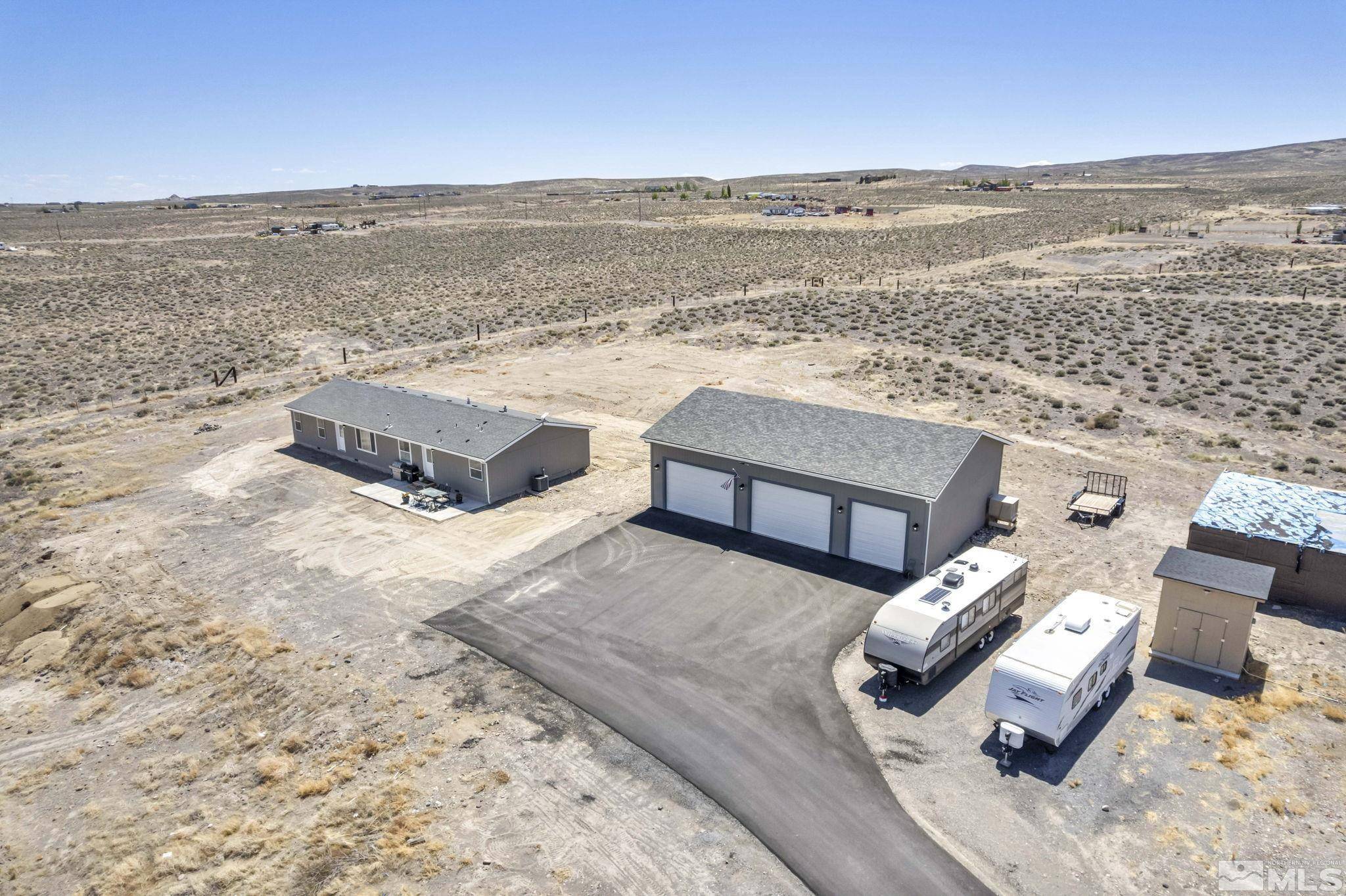 1740 Bello CT Court, Fernley, NV 89408