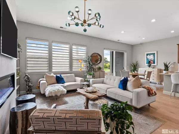 Reno, NV 89519,6053 Kelly Heights WAY Way