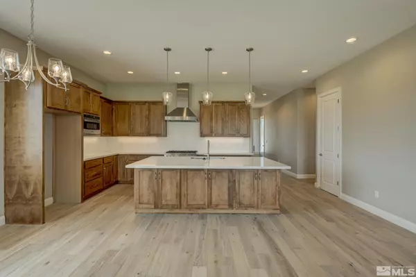 Carson City, NV 89703,3695 Cambria LOOP Loop #LOT 61