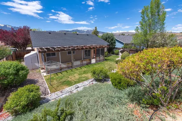 Carson City, NV 89705,3549 Shadow LN